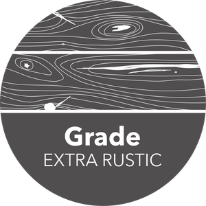 Extra Rustic