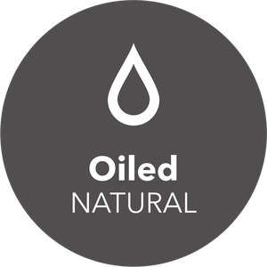 Oiled Natural